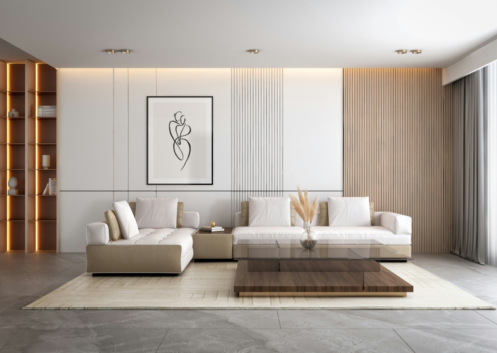 Our Brand Story: From Vision to Reality
