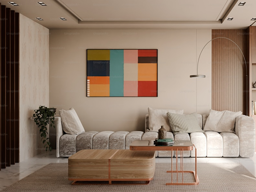 Interior Finishes