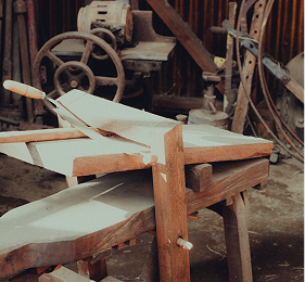 Custom Furniture